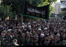 Photos: Iranians marks martyrdom anniversary of Imam Ali  <img src="https://cdn.theiranproject.com/images/picture_icon.png" width="16" height="16" border="0" align="top">