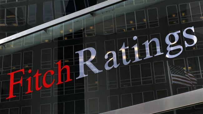 Fitch studying Iran as businesses rush in