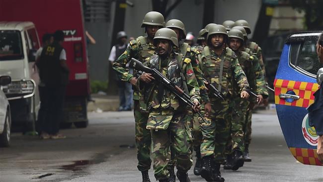 20 foreigners killed, 13 hostages rescued after Bangladesh siege: Army