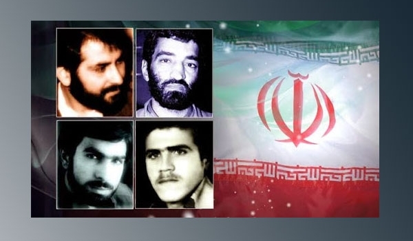 34 years ago today - 4 Iranian diplomats abducted in Lebanon
