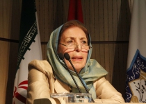 Iranian researcher receives Legion of Honor