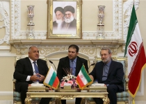 Speaker stresses Iran
