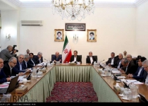 Irans coverage: Iran approves new petroleum contracts