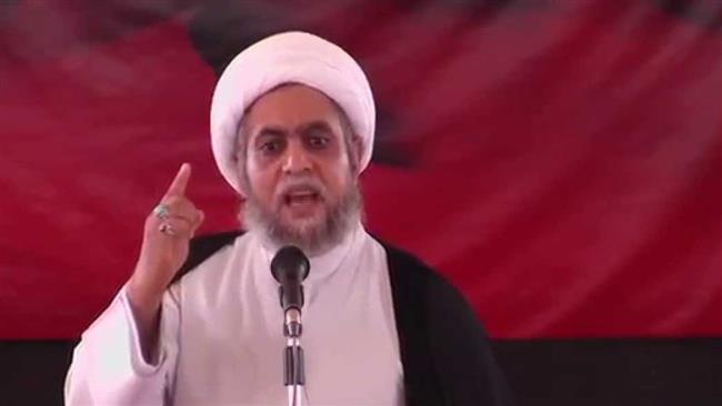 Saudi regime detains prominent Shia cleric