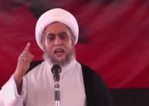 Saudi regime detains prominent Shia cleric