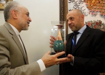 Iran, Bulgaria stress N. cooperation