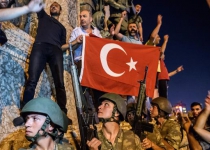 Turkey intelligence agency: Coup attempt repelled