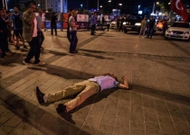 Attempted Turkey coup falters, government reasserts control