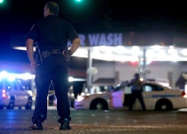 Baton Rouge gunman identified as former US Marine