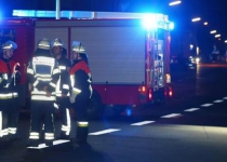 Ax-wielding refugee goes on bloody rampage on German train