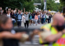 Nine killed in Munich shopping mall shooting