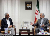 Iran fully ready to complete Peace Pipeline: Kharrazi