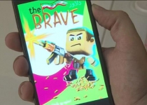 Iranian studio produces counter-terrorism mobile game