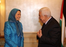 PA President Mahmoud Abbas is a CIA agent: Iranian advisor