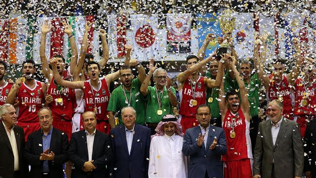 Iran return to top of Asia, beat Japan for U18 title; Korea grab third place