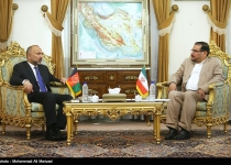 Iran eyes developing joint strategies with Afghanistan