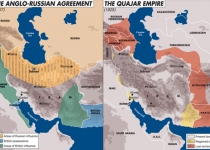 Iran and the first world war