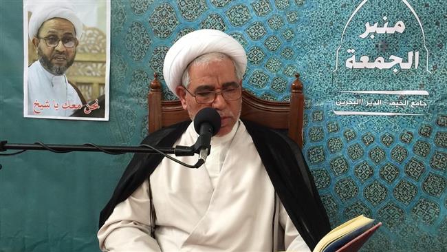 Bahraini police detain 4 Shia cleric amid relentless crackdown