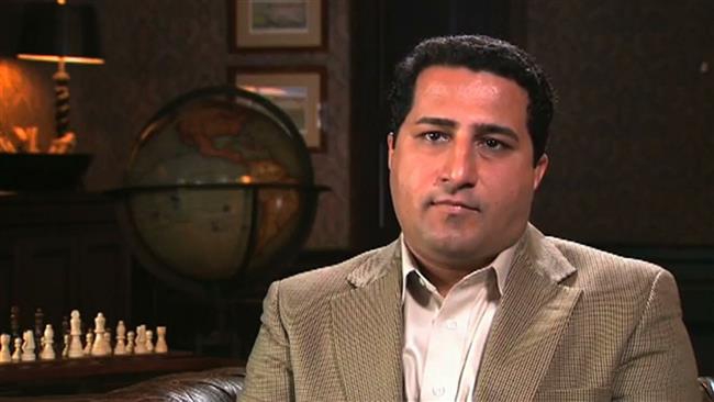 Irans coverage: Iran says nuclear scientist executed for espionage
