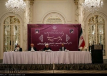 President Rouhani: World admits Iran