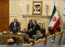 Larijani: Iran supports Iraqi national unity to combat terrorism