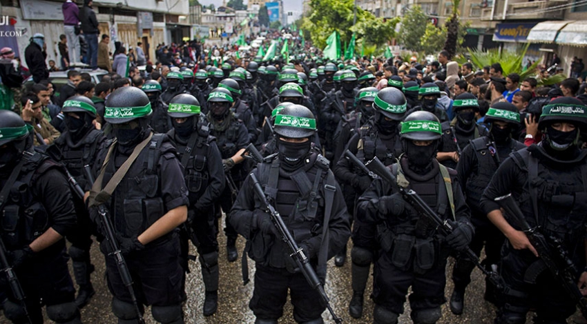 Rezvan Unit; meeting Hezbollahs elite force