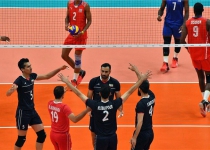 Rio 2016: Iran gains first win by defeating Cuba
