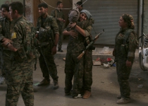 Syrian commander to Sputnik: Syrias Manbij fully liberated from Daesh jihadists