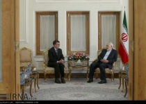Iran safest country in region: New Australian envoy