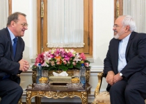 Photos: Zarif, Bogdanov meet in Tehran  <img src="https://cdn.theiranproject.com/images/picture_icon.png" width="16" height="16" border="0" align="top">