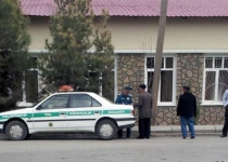 Police enforcing unexplained curfew in eastern Turkmen city