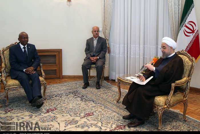 Rouhani urges NAM to be more active on intl. scene