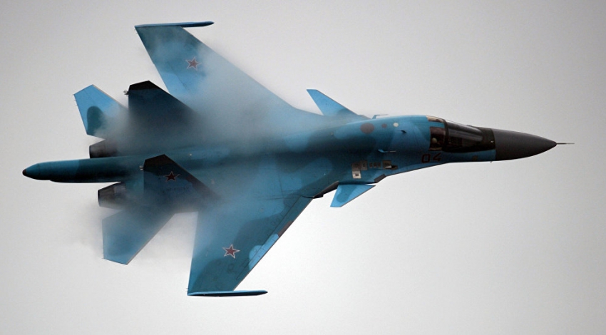 Russian lawmakers ready to ratify air group deployment in Iran