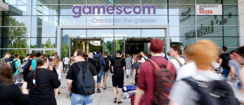 Iran to participate in Gamescom 2016 in Germany