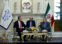 Larijani: Iranian nation expects parties to JCPOA to honor pledges