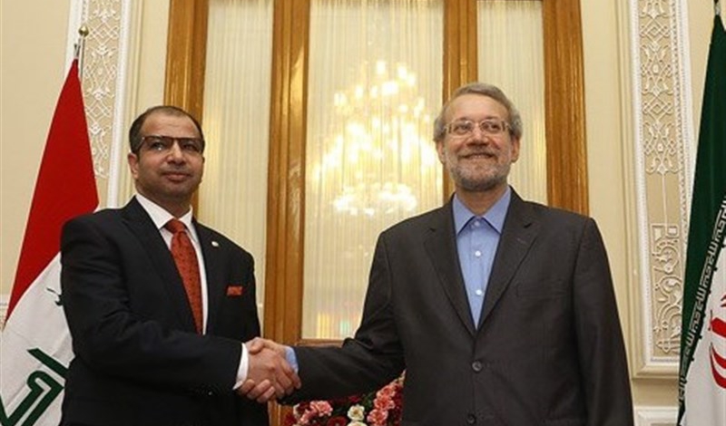 Iran, Iraq agree on closer security cooperation