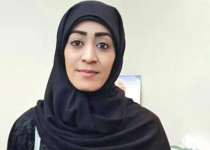 Bahrain bars rights activist from leaving country