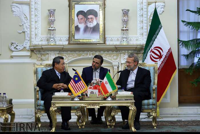 Iran, Malaysia study expansion of parliamentary relations