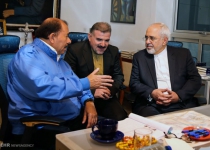 Photos: Zarif meets Nicaraguan President Ortega  <img src="https://cdn.theiranproject.com/images/picture_icon.png" width="16" height="16" border="0" align="top">
