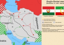 World War II: Anglo-Soviet invasion of Iran