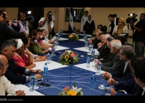 Nicaraguan MP: Latin American states welcome JCPOA