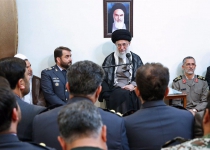 Supreme Leader: Iran to give crushing response to enemies