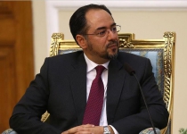 Afghan FM hails Iran