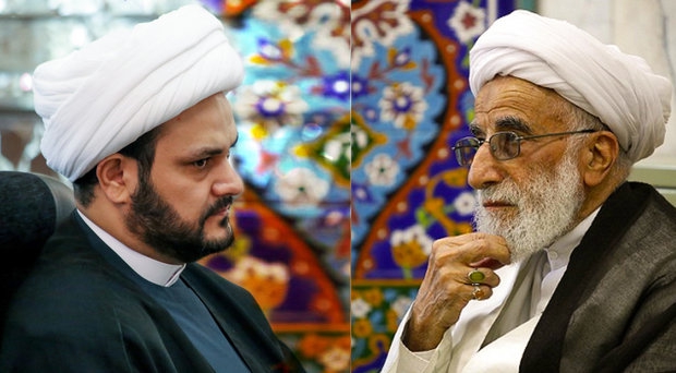 Senior cleric: Iran fully supports Islamic Resistance