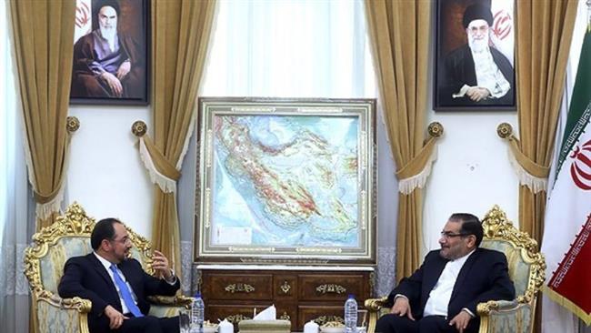 Terrorism must be countered at roots: Iran official