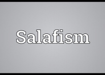 Iran and the threat of Salafism