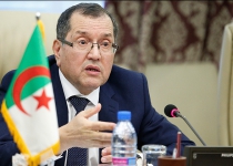 Algerian minister: Oil price of $50 per barrel unacceptable