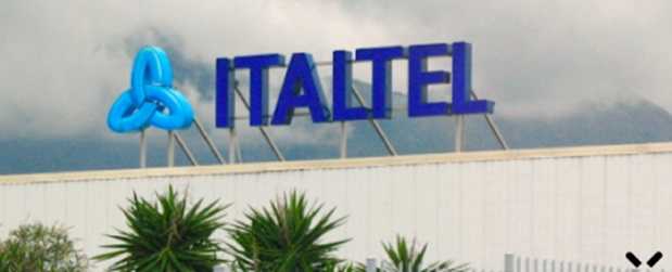 Italtel to support operators in Iran by building infrastructures for ultra-fast internet to provide services for people