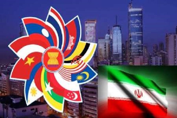 Perspective of Iran-ASEAN ties
