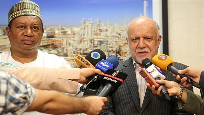 Iran backs decisions to restore oil market stability: Zangeneh